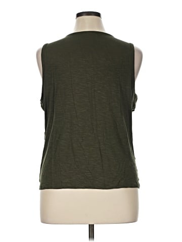 Maurices Sleeveless Top (view 2)