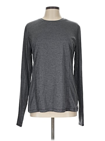 Bcg Long Sleeve T-Shirt (view 1)