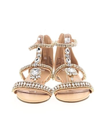 Shoedazzle Sandals (view 2)