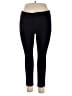 Old Navy Black Jeggings Size 14 - photo 1