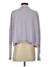 Out From Under Purple Cardigan Size S - photo 2