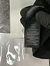 WAYF Solid Black Cocktail Dress Size M - photo 8