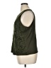 Maurices Green Sleeveless Top Size 16 (1) - photo 5