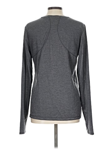 Bcg Long Sleeve T-Shirt (view 2)