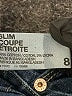 Joe Fresh Blue Jeans Size 8 - photo 8