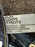 Joe Fresh Blue Jeans Size 8 - photo 9