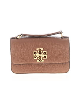 Tory Burch Leather Crossbody Bag