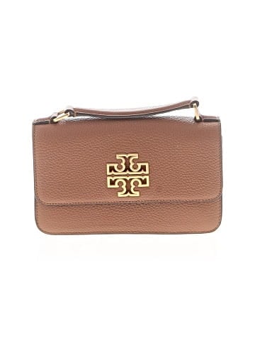 Tory Burch Leather Crossbody Bag (view 1)