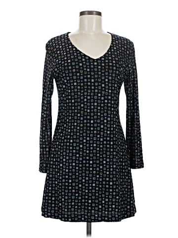 Express Tricot Casual Dress (view 1)
