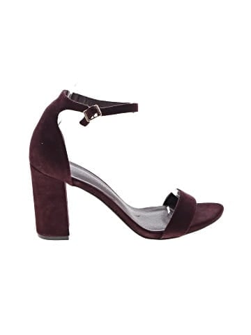 Madden Girl Sandals (view 1)