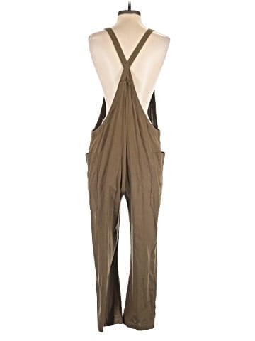 Hem & Thread Jumpsuit (view 2)