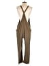 Hem & Thread Brown Jumpsuit Size S - photo 2