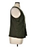 Maurices Green Sleeveless Top Size 16 (1) - photo 4