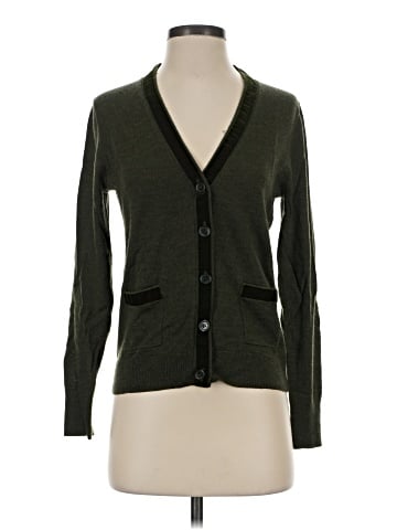 J.Crew Cardigan (view 1)