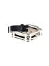 Kenneth Cole New York Silver Belt Size L - photo 1