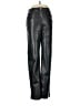 Wilfred 100% Polyurethane Black Casual Pants Size 6 - photo 1