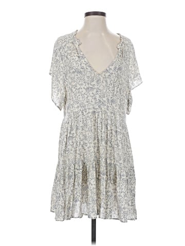 Millibon Casual Dress (view 1)