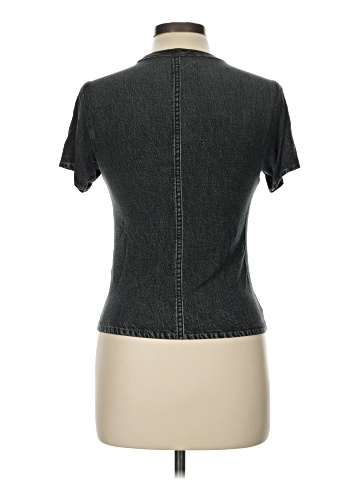 Rag & Bone Short Sleeve Turtleneck (view 2)