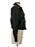 Love Tree 100% Polyurethane Black Jacket Size S - photo 4