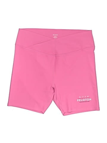 Peloton Athletic Shorts (view 1)
