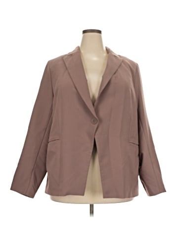 Torrid Blazer (view 1)