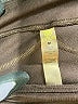 Anue Brown Active Pants Size M - photo 7