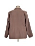 Torrid Brown Blazer Size 2X Plus (2) - photo 2