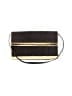 Stuart Weitzman Brown Gold Shoulder Bag One size - photo 1
