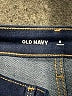 Old Navy Blue Jeans Size 8 - photo 7