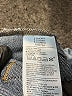 Old Navy Blue Jeans Size 8 - photo 8