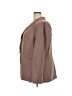 Torrid Brown Blazer Size 2X Plus (2) - photo 5