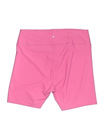 Peloton Athletic Shorts (view 2)