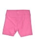 Peloton Solid Pink Athletic Shorts Size 3X - photo 2