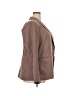 Torrid Brown Blazer Size 2X Plus (2) - photo 4