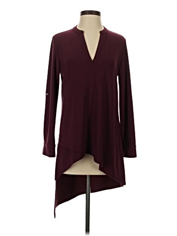 Joseph Ribkoff Long Sleeve Blouse (view 1)