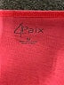 4Paix Pink Tank Top Size M - photo 7
