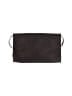 Stuart Weitzman Brown Gold Shoulder Bag One size - photo 3