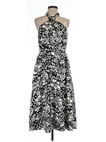 Maggy London Cocktail Dress (view 1)