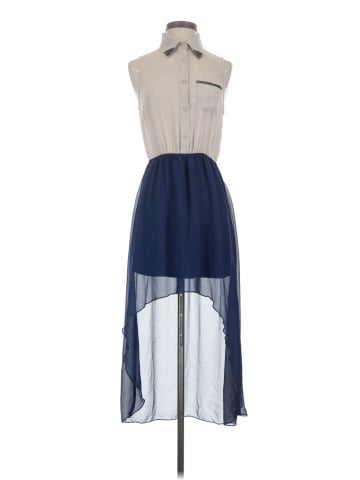 Maddy...K Casual Dress (view 1)