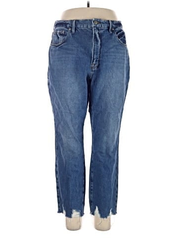 Good American Jeans (view 1)