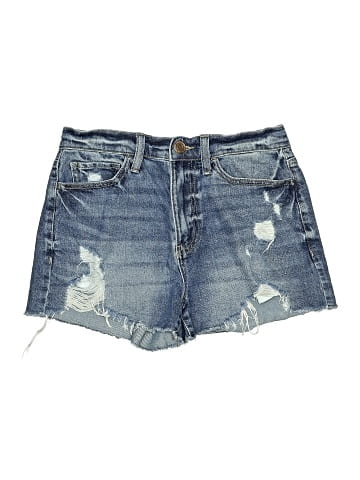 Sonoma Goods for Life Denim Shorts (view 1)