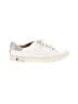 Jack Rogers 100% Leather White Sneakers Size 7 1/2 - photo 1