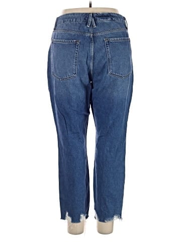 Good American Jeans (view 2)