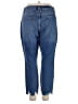 Good American Blue Jeans Size 15 - photo 2