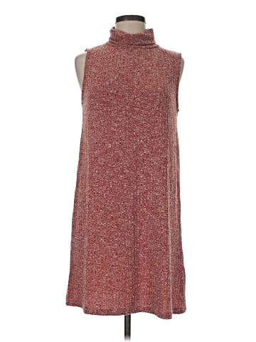 She + Sky Casual Dress (view 1)