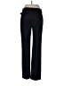 Theory Black Wool Pants Size 10 - photo 2