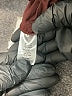 Hatch Burgundy Cords Size XS Maternity (0) - photo 7