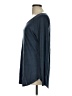 District. Blue Long Sleeve T-Shirt Size L - photo 5