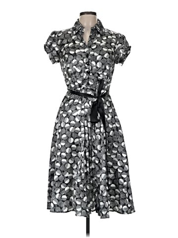 Robbie Bee Casual Dress (view 1)