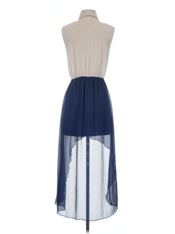 Maddy...K Casual Dress (view 2)